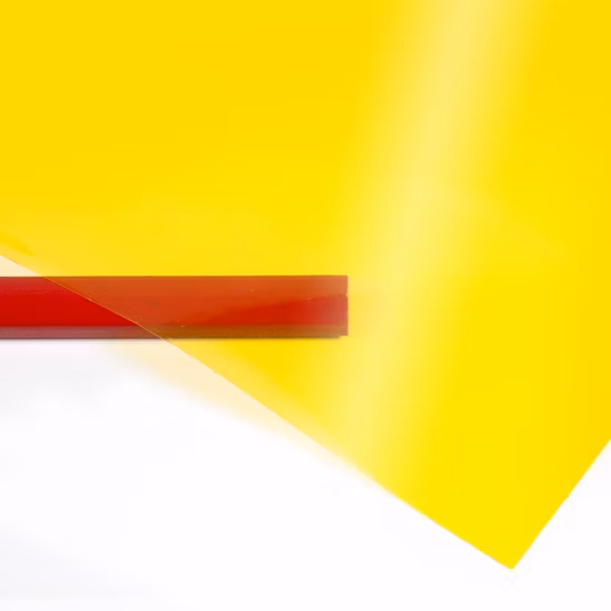 Kein klebriger Kalander 0,05 mm